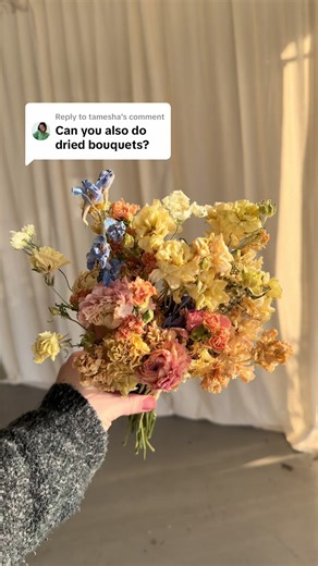 Introducing Our Stunning Shadowboxes with Dried Flowers