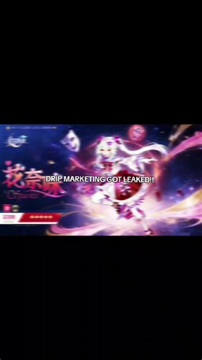 SPARKLE SP LOOKS SO WHIMSICAL I LOVE HER SO MUCH ALREADY OMGGG...🤔 #honkaistarrail #fyp #foryoupage #stagnantleak