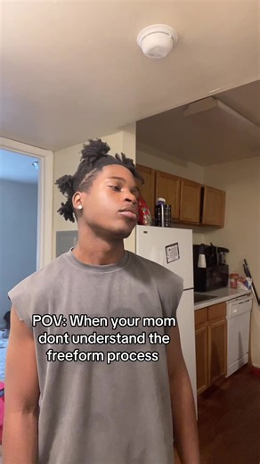 Understanding Freeform Dreads: A Parent's Perspective