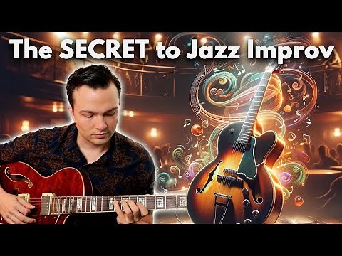 ULTIMATE Guide to Learning Jazz Language