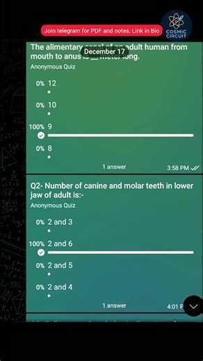 Science notes🔥| Follow me on telegram #shorts #notes #sciencenotes