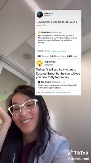 Big Bird Be Savage: A Look at Sesame Street's Iconic Character