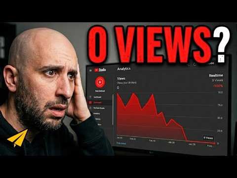 The YouTube Growth Lie No One Talks About