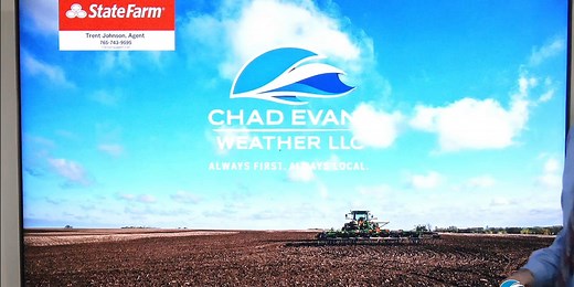 December 28, PM Weather Forecast