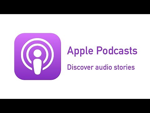 Apple Podcasts App Review (iOS 14.5)