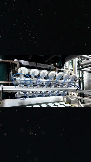 This is how plastic-free tableware is made