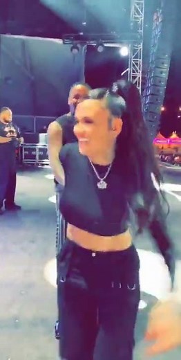 Kehlani and YG