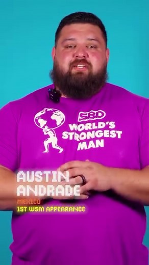 9.9K views · 510 reactions | History in Action  Episode 1 of #WSM2024 airs July 17th at 7PM ET on @cbssports Network  | SBD World’s Strongest Man | Facebook