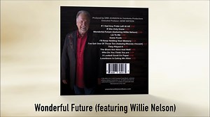 "Wonderful Future", featuring Willie Nelson from the new album OUTSIDE THE BOX by Gene Watson. Written by Willie Nelson. Published by Glad Music Pbu & Recording/Pappy Daily Music (BMI) Available everywhere music is sold and at https://GeneWatsonMusic.com | Gene Watson