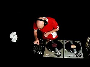 Dj ''S'' - 10 Minutes Of Soul & Funk