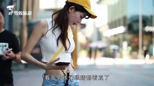 世界上“最美”的女人，到底有多么美？看完有种心动的感觉！