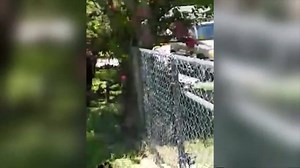 5.8K views · 72 reactions | VIDEO: Fire, explosion after man crashes car full of propane into apartment building. STORY: bit.ly/2uK1WQR | KSNV News 3, Las Vegas | Facebook