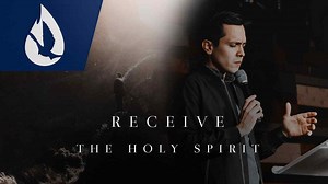David Diga Hernandez - How to Receive the Holy Spirit » Online Sermons