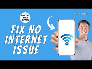 How To Fix Wifi Connected To Device But Can't Provide Internet