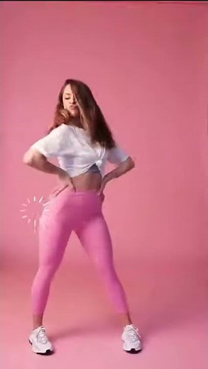 Vanessa Mai TikTok 25.03.2021