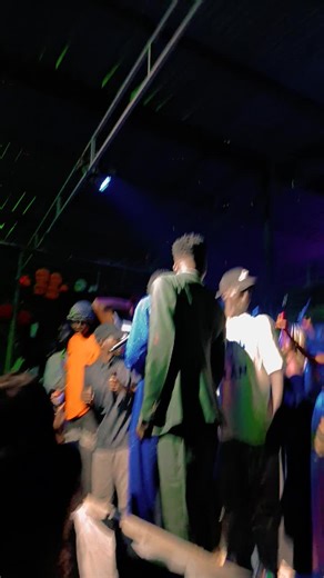 Live Event in KKM Town Tonight with Makou Bil