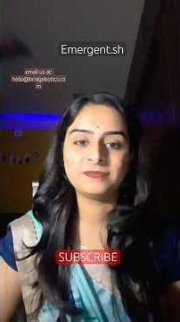 I Tried Emergent.sh So You Don’t Have To (Honest Review) #emergent #aitools #viralaitools #trending