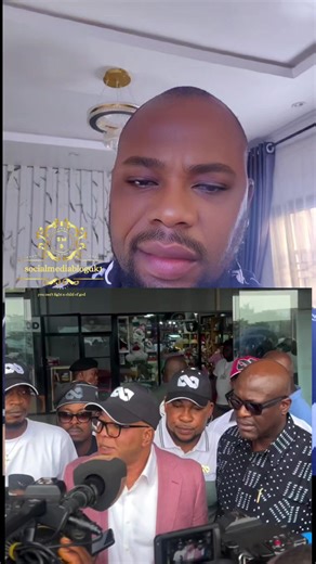 Jarrett Tenebe Debunks ADC Allegations in Edo State