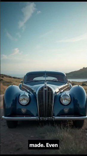 Inside Jay Leno’s $100M+ Car Collection | All About Cars