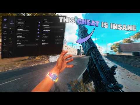This Call of Duty Cheat should be ILLEGAL?! (2026)