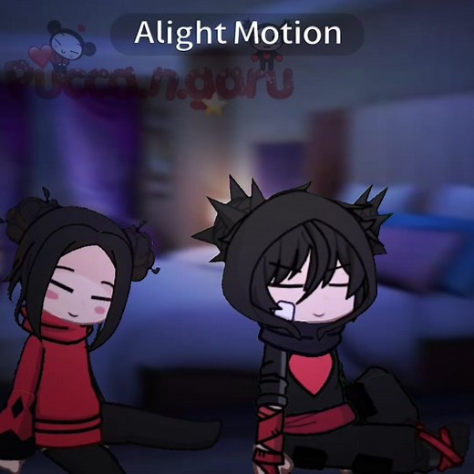 •ིྀ┆PUCCA★ on TikTok