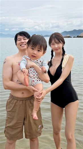 Our family trip to Vietnam was incredible #shorts