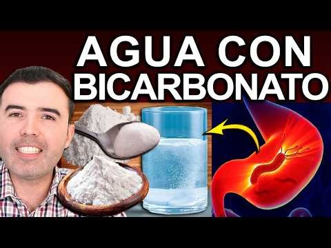Drinking Baking Soda Water on an Empty Stomach - Benefits, Uses, and Contraindications