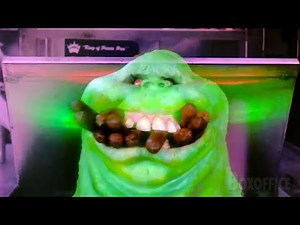 Die Szene mit der Geisterexplosion | Ghostbusters | German Deutsch Clip 🔥 4K