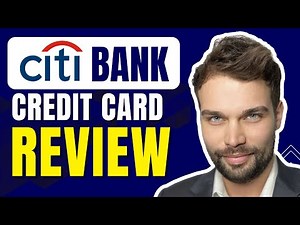 Citi Simplicity Credit Card Review