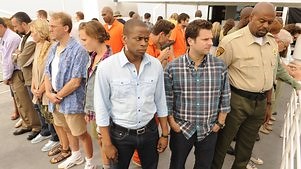 Psych: Season 5 Episode 8 Shawn 2.0
