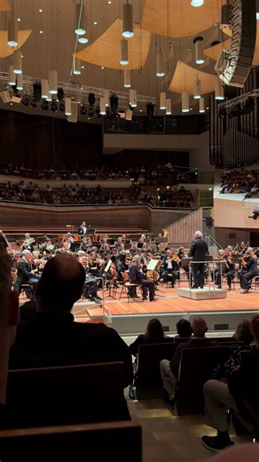 Tschaikowsky Symphonie Nr. 5 Finale – Kurzer Recap
