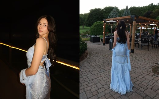 "I do look good from the back": Pokimane responds to narcissism allegations