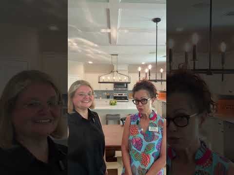 Tour of Bridgeview Homes
