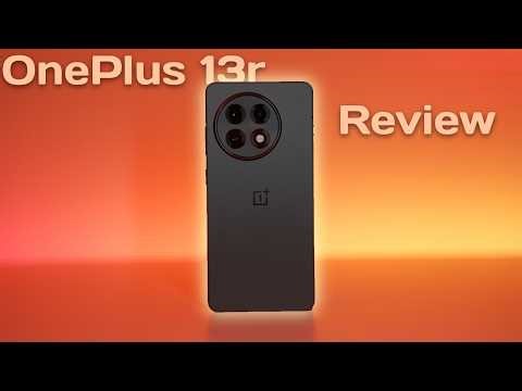 OnePlus 13r Review in 2026: Flagship Specs with Midrange Pricing!