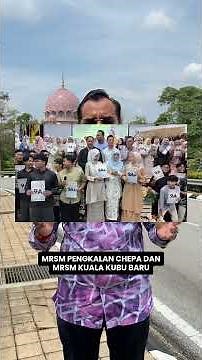 Alhamdulillah keputusan SPM 2025 hari ini mencatatkan pencapaian MRSM yang amat memberangsangkan
