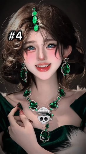 Top 5 Powerful Makeup Transformations That Will Shock You! 🔥✨ (Before & After Glow Up) #shorts