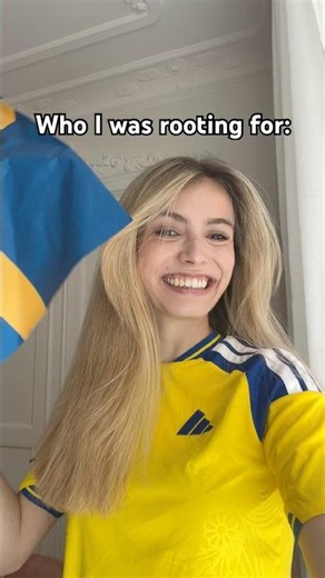 Who I’m REALLY rooting for in the World Cup