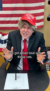 Tariffs be like #funny #comedy #reels #tariff #economy #politics | Matt & Justus