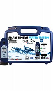 eXact iDip® 570 Marine Starter Kit