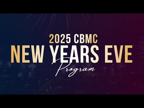 2025 New Year Eve 2nd Program || Dec. 31, 2025
