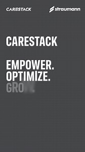 CareStack® practice management software unifies and streamlines your dental organization’s operations. Increase your practice efficiency and save money throughout the patient journey, from scheduling to optimizing revenues to consolidating resources. CareStack® increased patient scheduling by nearly 40% for Alpha Dental, a dental service organization with 15 locations in Massachusetts and Rhode Island, USA. Watch the video about Alpha Dental’s transformation: [Link to video] The all-in-one, clou