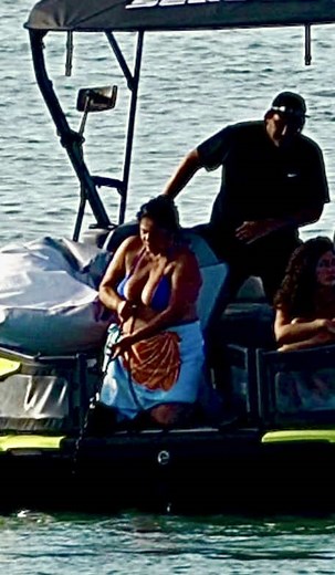 Exploring Haulover Inlet Sandbar Adventures