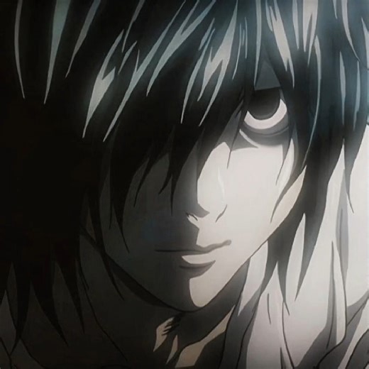 🔥 POV: When Justice Has Two Faces || Death Note ||
