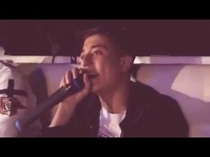 Faycel sghir 2017 nti sbabi a saidia marocaine by JijiTá