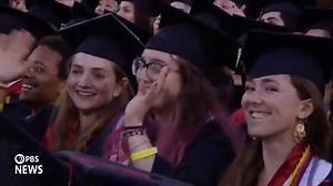 WATCH LIVE: Kermit the Frog delivers commencement speech at University of Maryland