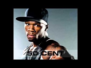 50cent - Ayo Technology (Instrumental)