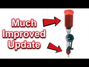 Lee Deluxe Auto Drum Update kit - Taking a Look at & Installing