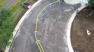 🚧 The fun is on the way! New playground equipment is being installed at Tilles Park, and we know kids (and parents!) can’t wait to try it out. But for now, please remember: for your safety, stay outside the orange fence and off of the playground until construction is complete and the playground is officially open. ✨ Hang tight, Fort Smith — safe play is coming soon, and it’s going to be worth the wait! The City of Fort Smith Parks & Recreation Department | City of Fort Smith, Arkansas