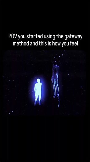 Quantum ascend on Instagram: "🧠 What Is the Gateway Method? It’s a real, declassified CIA brain training protocol that combines binaural beats, meditation, and frequency control — designed to unlock astral projection, deep manifestation, faster healing, and expanded states of consciousness. Yes, the document is real. Google it: CIA Gateway Process PDF 2003 declassified. But here’s the twist — they never released the full tapes. And barely anyone explains how to actually use it at home. That’s w