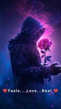 फ़ासले हैं भी… और नहीं भी…| Fasle love Beat |#song #shortsfeed | heart touching love song #love